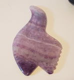 Fluorite Longevity Tool