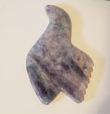 Fluorite Longevity Tool