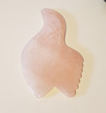 Rose Quartz Longevity Tool